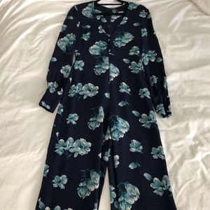 Reformation Jumpsuit - Size 2